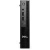 DELL PRO MICRO PLUS QBM1250 - U7-265 16GB 512GB W11P 3YBO