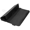 DELTAHUB Formo 13″ 3-in-1 Nešiojamo Kompiuterio Dėklas | Juodas