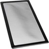 Demciflex Dust Filter 280mm x 140mm – juodas/juodas