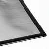 Demciflex Dust Filter 280mm x 140mm – juodas/juodas
