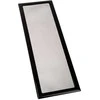 Demciflex Dust Filter Lian Li O11 Dynamic Side 1 – juodas/juodas