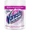 Dėmių valiklis VANISH OXI ACTION Baltas, 470 g