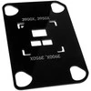 der8auer RYZEN 3000/5000 OC Bracket Custom Mount