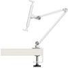 Desk Holder skirtas Phone and Planšetė 4smarts ErgoFix H9 baltas