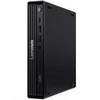 Desktop computer LENOVO ThinkCentre M70q Gen 6 Core Ultra 5 / 16GB / 512GB SSD / Windows 11 Pro juodos spalvos