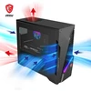 Desktop computer MSI MAG Infinite S3 14NVL5-2860EU i5 / 16GB / 1TB SSD / RTX 5060 VENTUS 2X / Windows 11 Home (juodas)