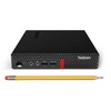 Desktop LENOVO ThinkCentre M625 Tiny AMD A4 / 8GB / 512GB SSD / Windows 10 Pro (juodas)