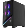 Stacionarus kompiuteris MSI MPG Infinite X3 AI 2NVP7 U7 / 32GB / 1TB + 1TB SSD / GeForce RTX 5070 / Windows 11 Home / juodas
