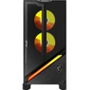 Desktop MSI MPG Infinite Z3 X3D R7 / 32GB / 2TB SSD / NVIDIA GeForce RTX 5080 / Windows 11 Home (juodas)