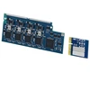 DET Analog device card for Mitel 400 ETAB4