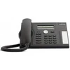 DET Mitel Tischtelefon MiVoice 5361 Digital Phone IP telefonas Juoda LCD