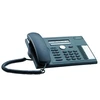 DET Mitel Tischtelefon MiVoice 5361 Digital Phone IP telefonas Juoda LCD