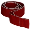 Detal 20 mm juostelė – raudona medaliams Q-Medals V3-R