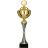 Detal Metalinis puodelis su dangteliu 8358/DP