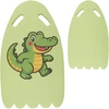 Detal PLŪDURIUOJANTI LENTA 40×23,5×2,5cm EDDY TOYS ŽALIA 1085272