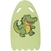 Detal PLŪDURIUOJANTI LENTA 40×23,5×2,5cm EDDY TOYS ŽALIA 1085272