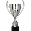 Detal Sidabrinė metalinė taurė 4225D