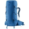 Deuter Aircontact Core 60+10 60 L Mėlyna