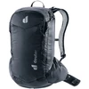 Deuter Attack 16 16 l, juoda