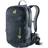 Vaikiška kuprinė Deuter Attack 8 JR, juoda, 8 l