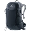 Deuter Futura 21 SL 21 L Juoda