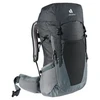Deuter Futura 24 L Juoda