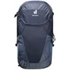 Deuter Futura 27 L Pilka