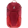Deuter Futura 27 Moteriška žygio kuprinė Raudona