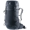 Deuter Futura 32 32 L Juoda