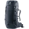 Deuter Futura Pro 30 SL 30 L Juoda