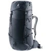 Deuter Futura Pro 32 32 L Juoda