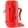 Deuter Guide 34+6 34 L Raudona