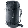 Deuter Guide Lite 30 30 L Juoda