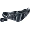 Deuter Shortrail II juosmens krepšys Juoda