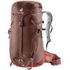 Deuter Trail 22 SL 22 L Kapučinas