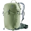 Deuter Trail 25 25 L Žalia