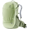 Deuter Trans Alpine 22 SL 22 L Šviesiai žalia