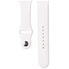 Apyrankė Devia Deluxe 40mm Apple Watch balta