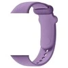 Devia apyrankė Deluxe Sport skirta Xiaomi Mi Band 8 Pro/ Redmi Watch 4 lavender