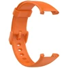 Devia apyrankė Deluxe Sport, skirta Xiaomi Mi Band 7 Pro, oranžinė