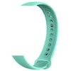 Devia Lady of Asortimento Deluxe sportinis sijonas Xiaomi Mi Band 8 / Mi Band 9 žalsvos spalvos arbata