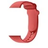 Devia apyrankė Deluxe Sport skirta Xiaomi Mi Band 8 Pro/ Redmi Watch 4 raudonos spalvos