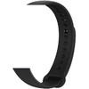 Devia apyrankė Deluxe Sport skirta Xiaomi Mi Band 8/ Mi Band 9 juodos spalvos