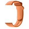 Devia apyrankė Deluxe Sport, skirta Xiaomi Mi Band 8 Pro / Redmi Watch 4, oranžinė