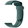 Devia apyrankė Deluxe Sport skirta Xiaomi Mi Band 8 Pro/ Redmi Watch 4 žalios spalvos