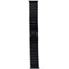 Išmaniojo laikrodžio Apple dirželis, Juodos spalvos, 42/44mm