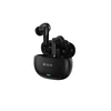 Devia „Bluetooth“ ausinės TWS Lite3 EM423 juodos spalvos ANC