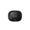Devia „Bluetooth“ ausinės TWS Lite3 EM423 juodos spalvos ANC