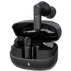 Devia Bluetooth ausinės TWS Pro 1 juodos spalvos su ANC