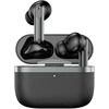 Devia Bluetooth ausinės TWS Ultra1 juodos su ANC